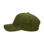 GORRA DC SHOES DC CAP STAR BRONZE GREEN. Mechanic Tienda de Ropa