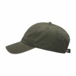 GORRA DC SHOES DC STAR VINTAGE BRONZE GREEN. Mechanic Tienda de Ropa