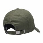 GORRA DC SHOES DC STAR VINTAGE BRONZE GREEN. Mechanic Tienda de Ropa