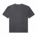 CAMISETA DEUS EX-MACHINA FOUR SEASONS TEE ANTHRACITE. Mechanic Tienda de Ropa