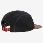 GORRA QUIKSILVER ALASKA CAP CHOCOLATE BROWN. Mechanic Tienda de Ropa