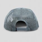 GORRA RVCA VA ATW TRUCKER LED | Mechanic