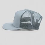 GORRA RVCA VA ATW TRUCKER LED | Mechanic