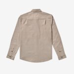 CAMISA RVCA THATLL DO MUSHROOM. Mechanic Tienda de Ropa