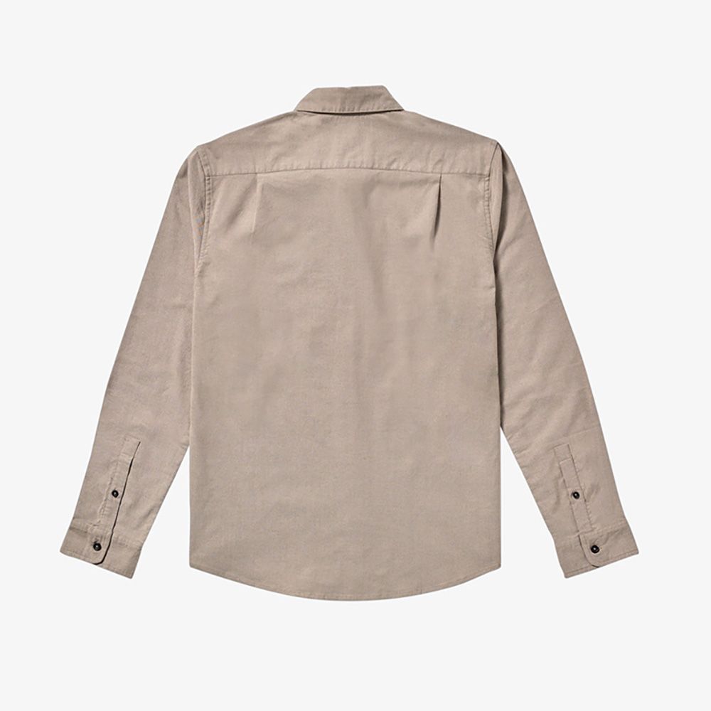 CAMISA RVCA THATLL DO MUSHROOM | Mechanic