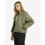 CHAQUETA BILLABONG CLIFFS BOMBER TREEHUGGER. Mechanic Tienda de Ropa