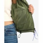 CHAQUETA BILLABONG CLIFFS BOMBER TREEHUGGER. Mechanic Tienda de Ropa