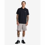 POLO RVCA SPORT VENT POLO BLACK. Mechanic Tienda de Ropa