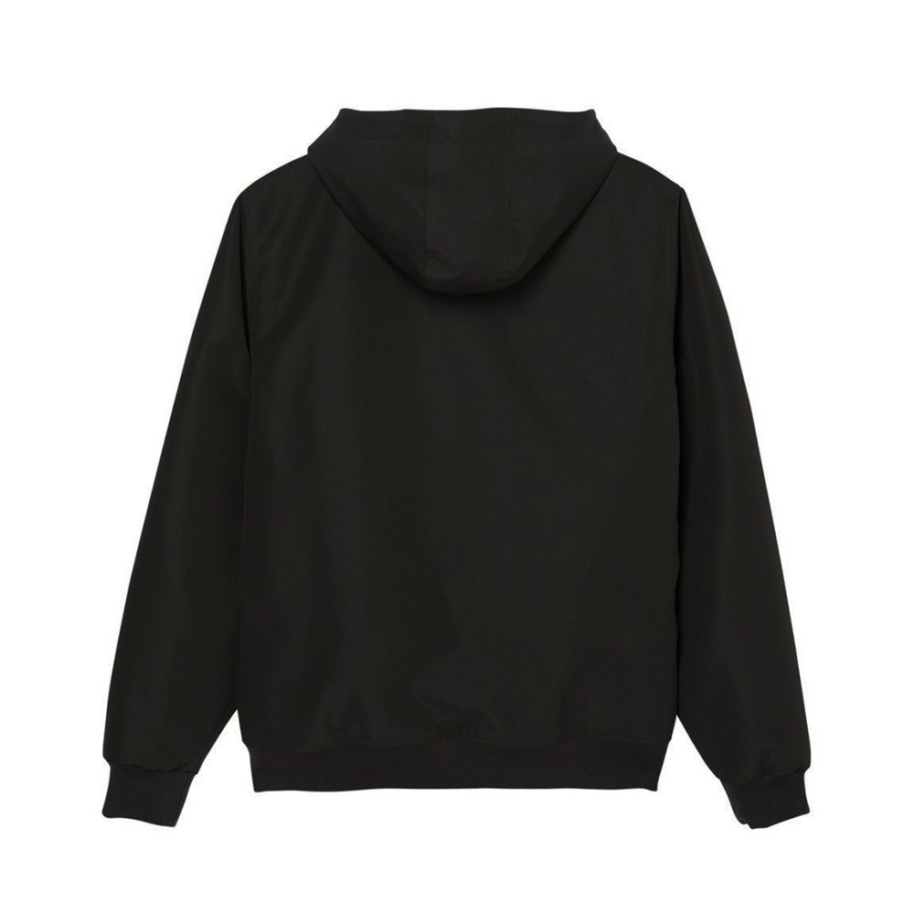 CHAQUETA ELEMENT DULCEY FLINT BLACK | Mechanic