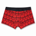 CAJA BOXER HAPPY SOCKS PACK-2 MARVEL SPIDER-MAN | Mechanic