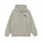 SUDADERA OBEY EYES ICON HOOD MOONSTRUCK | Mechanic