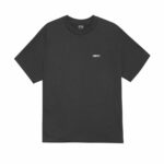 CAMISETA OBEY DOBERMAN VINTAGE BLACK | Mechanic