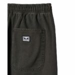 PANTALON OBEY DENIM EASY PANT ROSIN FADED WASH | Mechanic