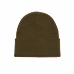 GORRO OBEY ICON EYES BEANIE DARK BROWN. Mechanic Tienda de Ropa