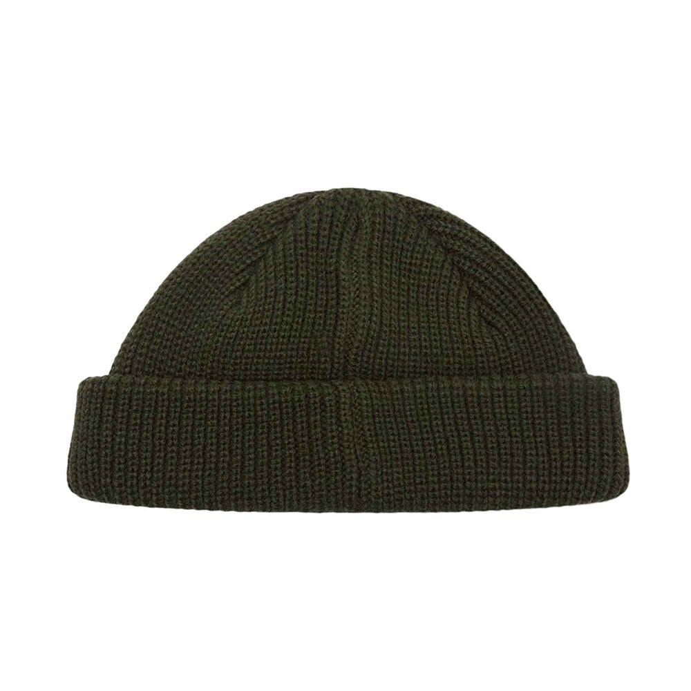 GORRO OBEY MICRO BEANIE KOMBU GREEN | Mechanic