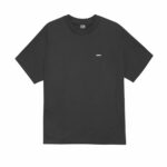 CAMISETA OBEY LISTEN TO THE BEST VINTAGE BLACK | Mechanic