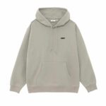 SUDADERA OBEY QUARTER ICON MOONSTRUCK. Mechanic Tienda de Ropa