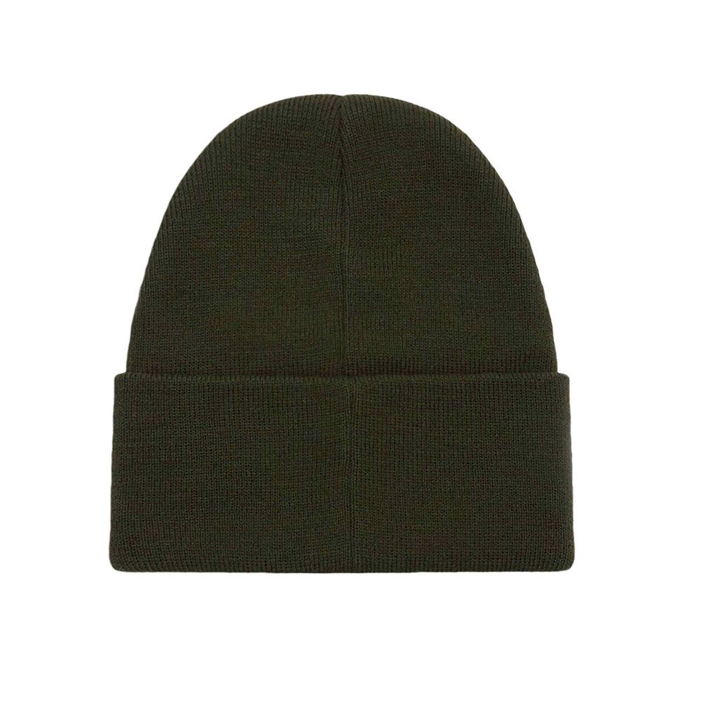 GORRO OBEY ICON EYES BEANIE KOMBU GREEN | Mechanic