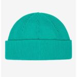 GORRO BILLABONG 73 HIGH BEANIE AQUA HAZE. Mechanic Tienda de Ropa