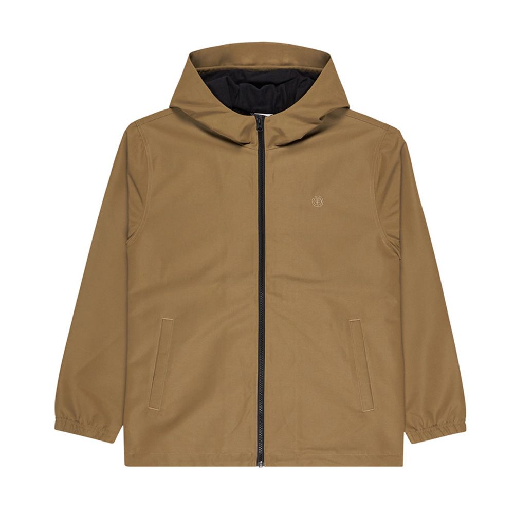 CHAQUETA ELEMENT ALDER KANGAROO | Mechanic