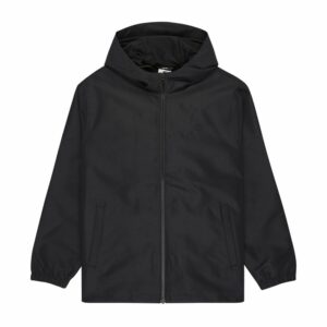 CHAQUETA ELEMENT ALDER BLACK