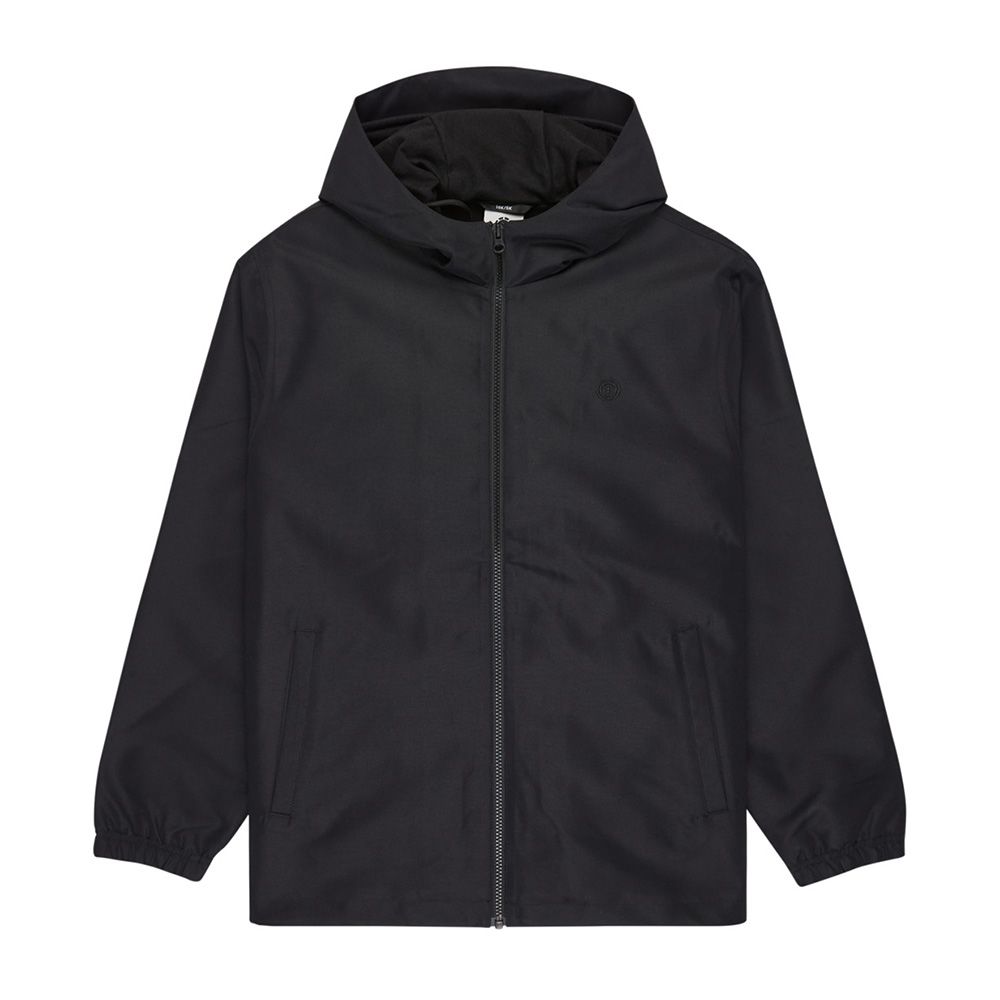 CHAQUETA ELEMENT ALDER BLACK | Mechanic