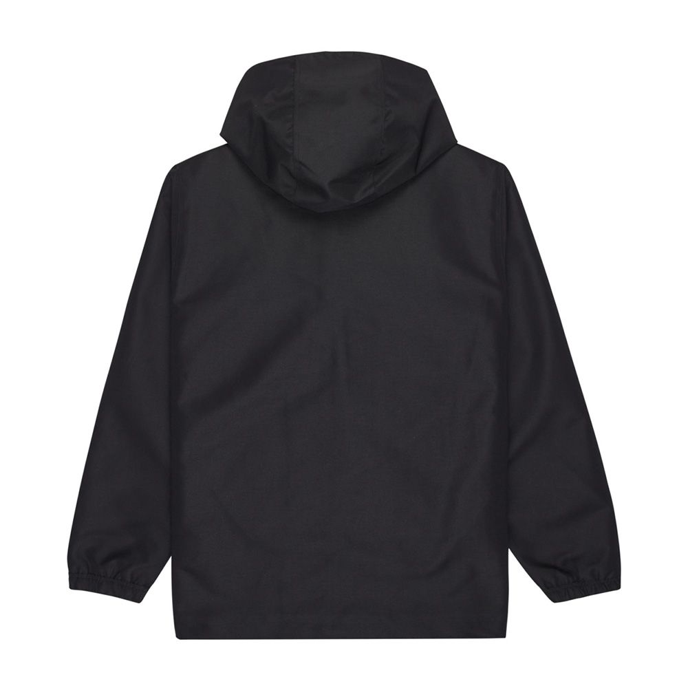 CHAQUETA ELEMENT ALDER BLACK | Mechanic