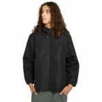 CHAQUETA ELEMENT ALDER BLACK. Mechanic Tienda de Ropa