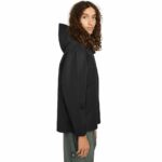 CHAQUETA ELEMENT ALDER BLACK. Mechanic Tienda de Ropa