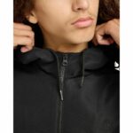 CHAQUETA ELEMENT ALDER BLACK. Mechanic Tienda de Ropa