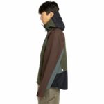 CHAQUETA ELEMENT ORION RAINSHELL MULTICOLOR. Mechanic Tienda de Ropa