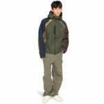 CHAQUETA ELEMENT ORION RAINSHELL MULTICOLOR. Mechanic Tienda de Ropa