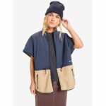 CHALECO QUIKSILVER TEPOH VEST CORNSTALK. Mechanic Tienda de Ropa