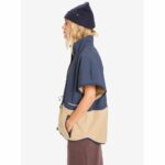 CHALECO QUIKSILVER TEPOH VEST CORNSTALK. Mechanic Tienda de Ropa