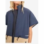 CHALECO QUIKSILVER TEPOH VEST CORNSTALK. Mechanic Tienda de Ropa