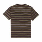 CAMISETA ELEMENT ICON LABEL POCKET MULTISTRIP. Mechanic Tienda de Ropa