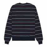 JERSEY ELEMENT ICON EMBROIDERY ECLIPSE NAVY. Mechanic Tienda de Ropa