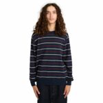 JERSEY ELEMENT ICON EMBROIDERY ECLIPSE NAVY. Mechanic Tienda de Ropa