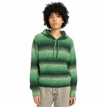 SUDADERA ELEMENT SHORETON PINE GREEN | Mechanic
