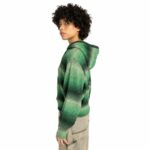 SUDADERA ELEMENT SHORETON PINE GREEN | Mechanic