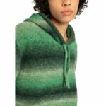 SUDADERA ELEMENT SHORETON PINE GREEN | Mechanic