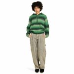 SUDADERA ELEMENT SHORETON PINE GREEN | Mechanic