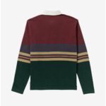 POLO RVCA HARBOR RED HEARTH. Mechanic Tienda de Ropa