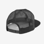 GORRA RVCA VA ATW TRUCKER BLACK. Mechanic Tienda de Ropa