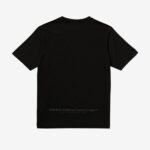 CAMISETA RVCA 2X REFLECTIVE BLACK. Mechanic Tienda de Ropa