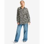 CAMISA BILLABONG BE A DREAM BLACK SANDS. Mechanic Tienda de Ropa