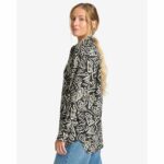 CAMISA BILLABONG BE A DREAM BLACK SANDS. Mechanic Tienda de Ropa