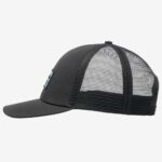 GORRA BILLABONG ADIV RANGE BLACK. Mechanic Tienda de Ropa