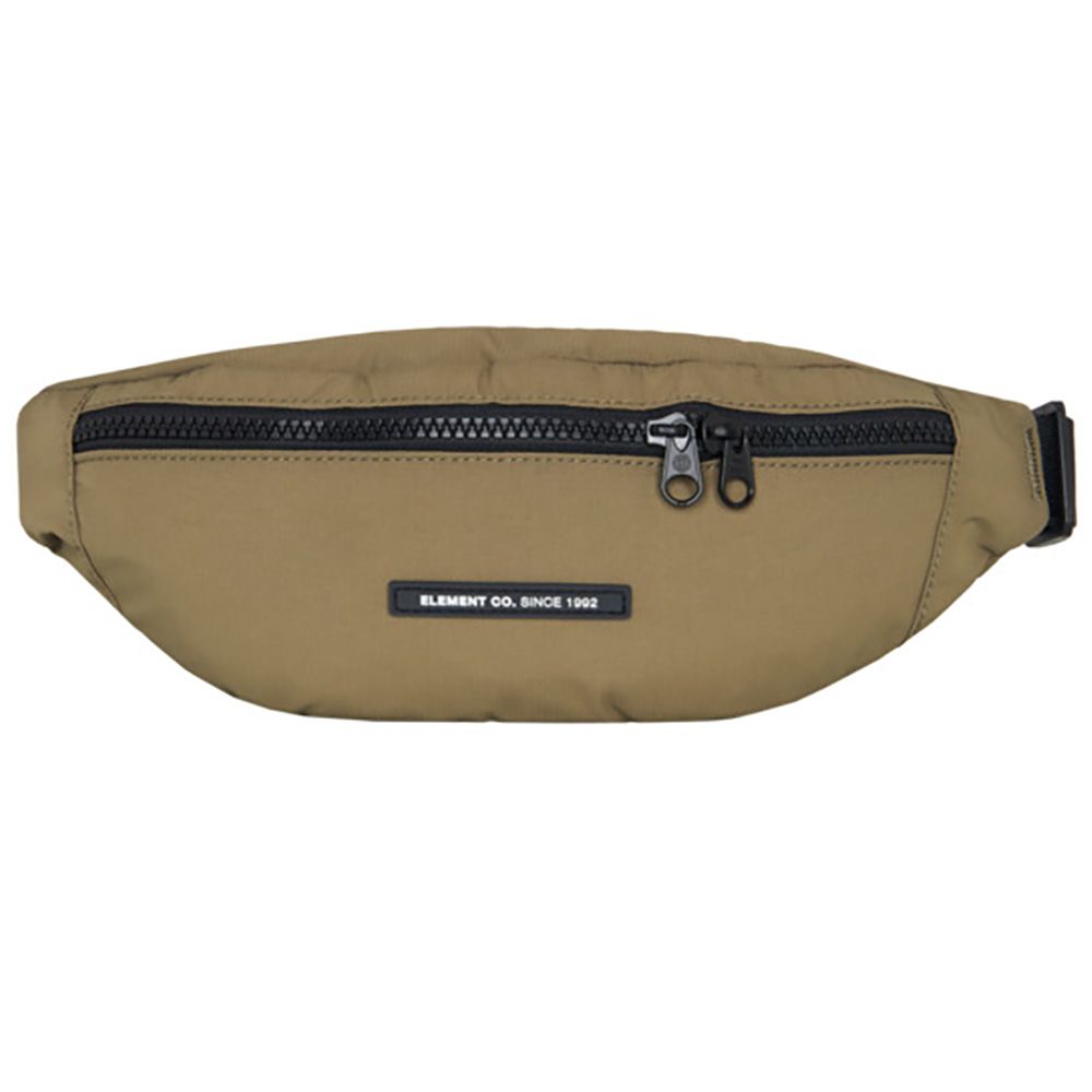 RIÑONERA ELEMENT JOCK STONE GRAY | Mechanic