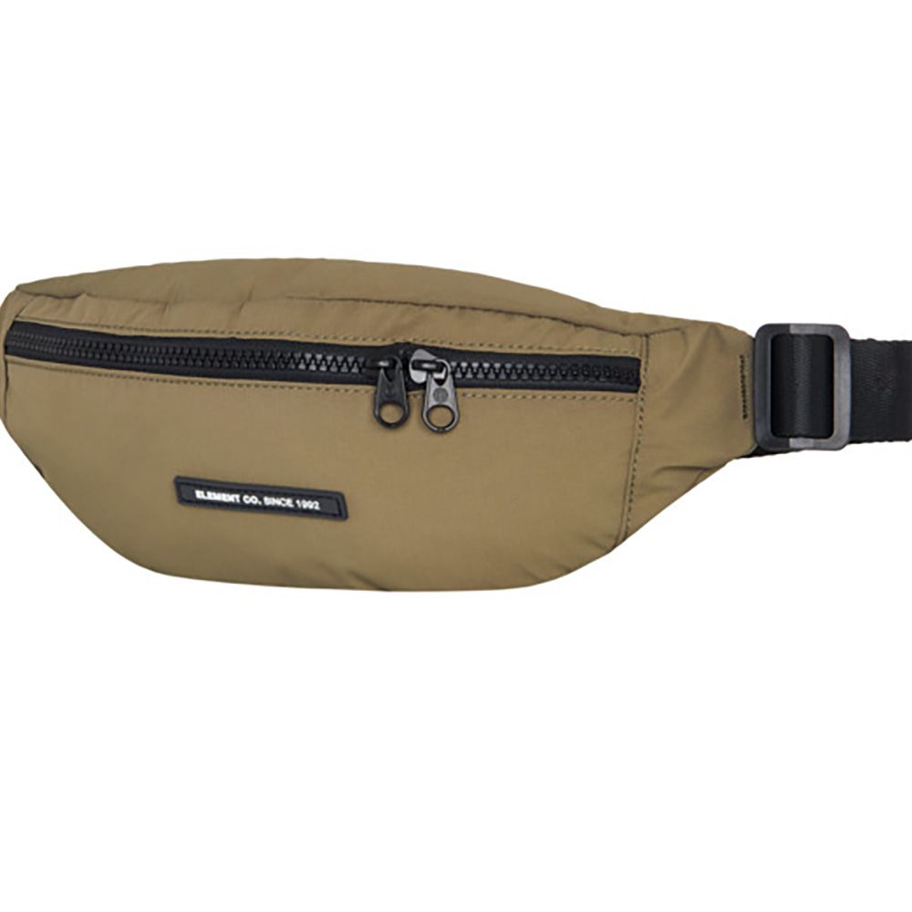 RIÑONERA ELEMENT JOCK STONE GRAY | Mechanic